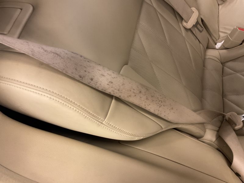 Infiniti FX 3.0 V6 Diesel FX30d S 2012 – снимка 30