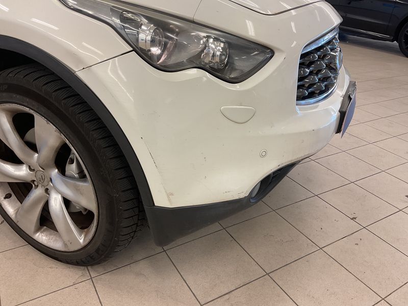 Infiniti FX 3.0 V6 Diesel FX30d S 2012 – снимка 46