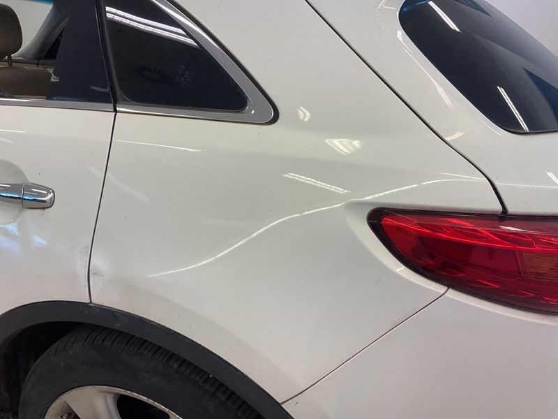 Infiniti FX 3.0 V6 Diesel FX30d S 2012 – снимка 40