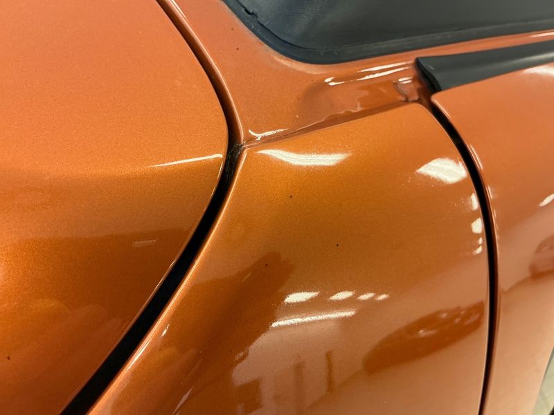 Dacia Sandero 1.5 dCi Stepway Celebration 2017 – снимка на щета