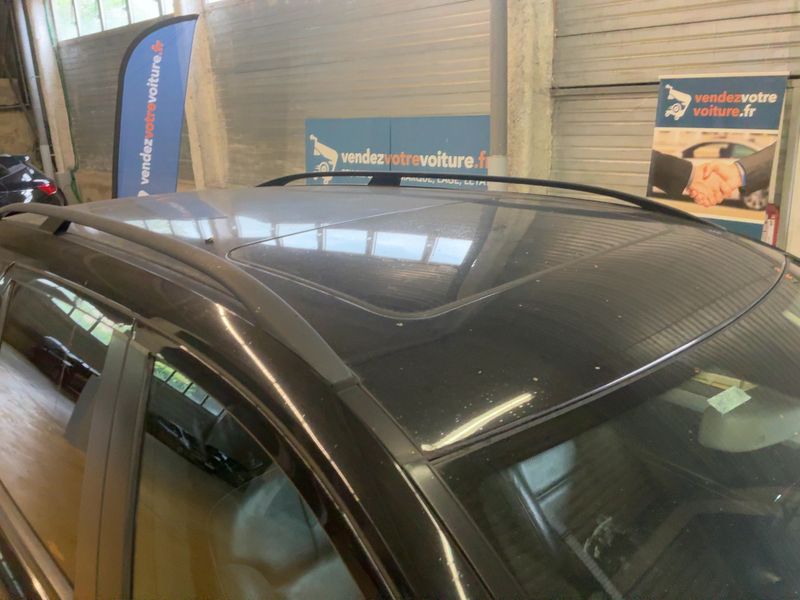 Mercedes-Benz M-Klasse ML 350 CDI 2010 – снимка 13