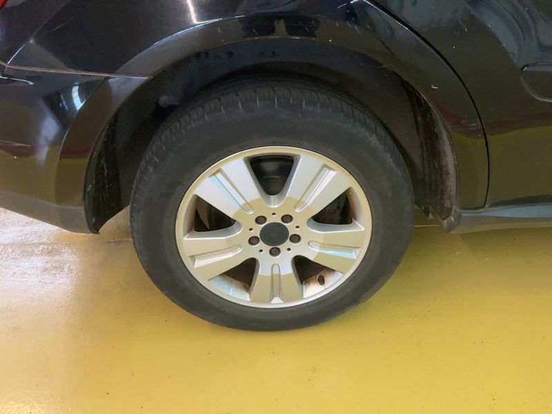 Mercedes-Benz M-Klasse ML 350 CDI 2010 – снимка 9