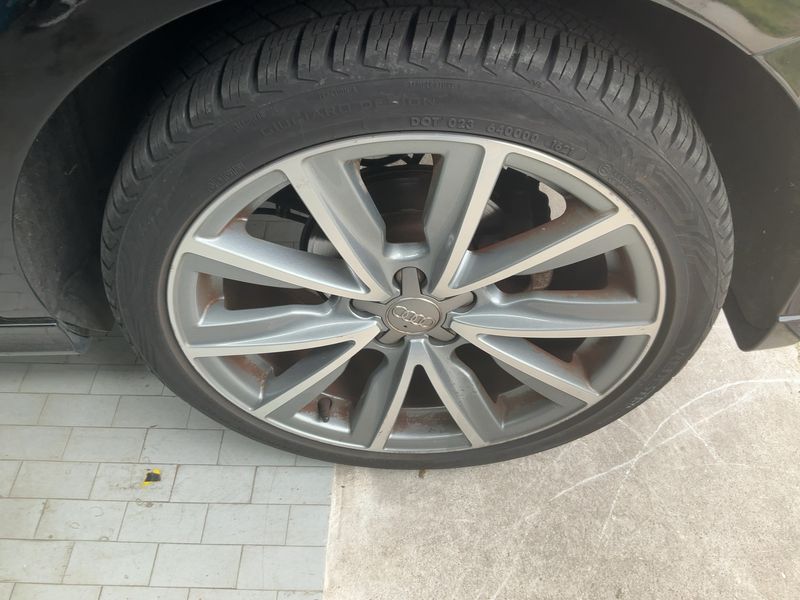 Audi A1 Sportback 1.2 TFSI Admired 2014 – снимка 5