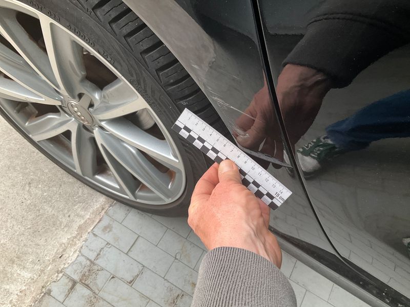 Audi A1 Sportback 1.2 TFSI Admired 2014 – снимка 22
