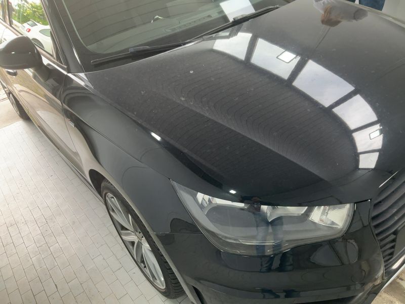 Audi A1 Sportback 1.2 TFSI Admired 2014 – снимка 12