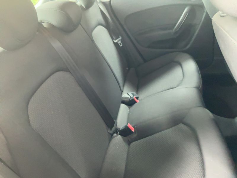 Audi A1 Sportback 1.2 TFSI Admired 2014 – снимка 19