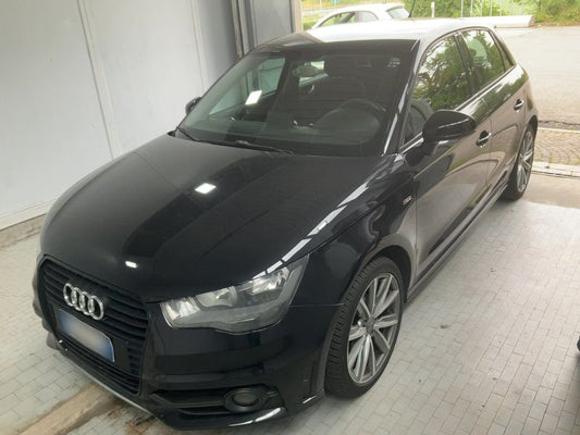 Audi A1 Sportback 1.2 TFSI Admired 2014 – снимка 1