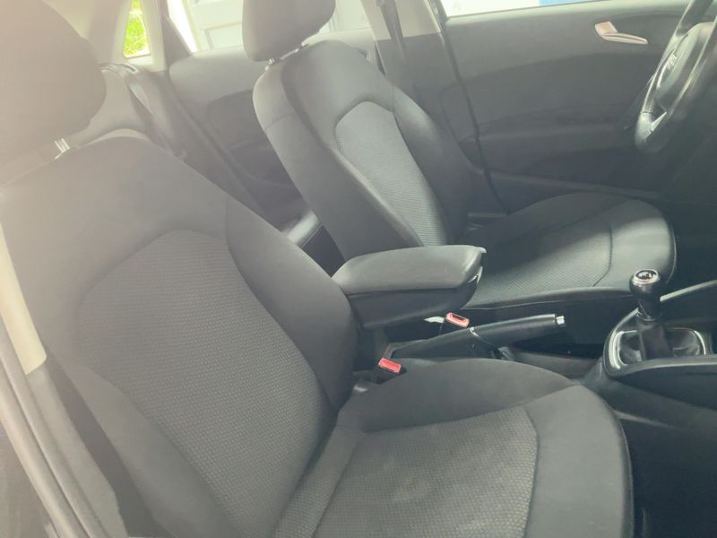 Audi A1 Sportback 1.2 TFSI Admired 2014 – снимка 16