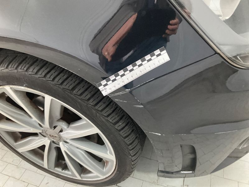 Audi A1 Sportback 1.2 TFSI Admired 2014 – снимка 21