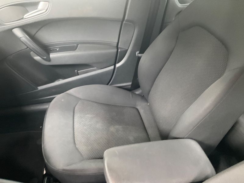 Audi A1 Sportback 1.2 TFSI Admired 2014 – снимка 24
