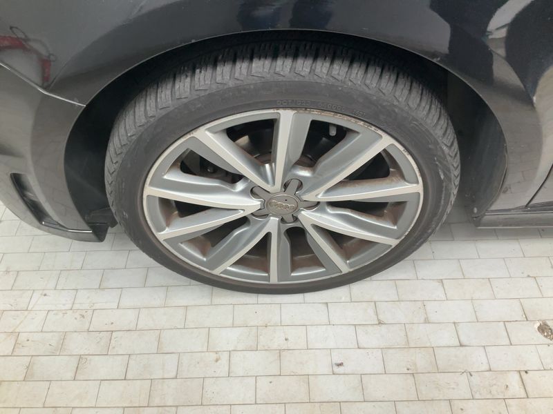 Audi A1 Sportback 1.2 TFSI Admired 2014 – снимка 3