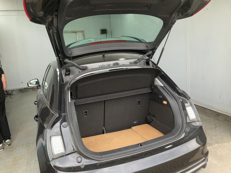 Audi A1 Sportback 1.2 TFSI Admired 2014 – снимка 15
