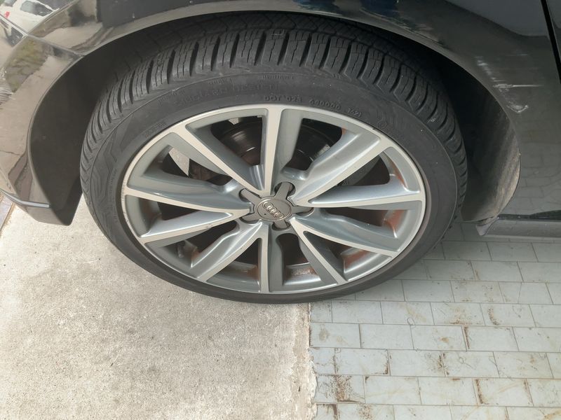 Audi A1 Sportback 1.2 TFSI Admired 2014 – снимка 9