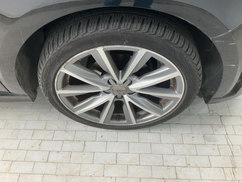 Audi A1 Sportback 1.2 TFSI Admired 2014 – снимка 11