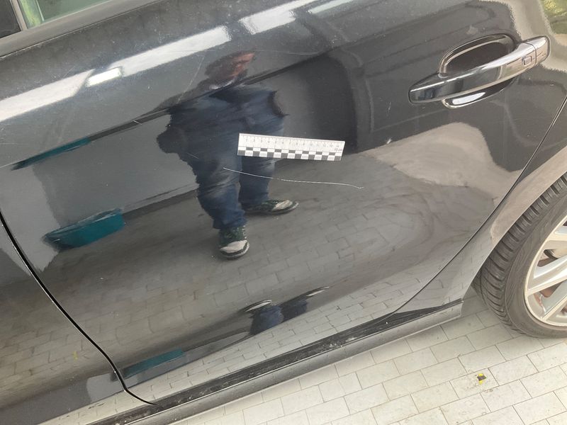 Audi A1 Sportback 1.2 TFSI Admired 2014 – снимка 28