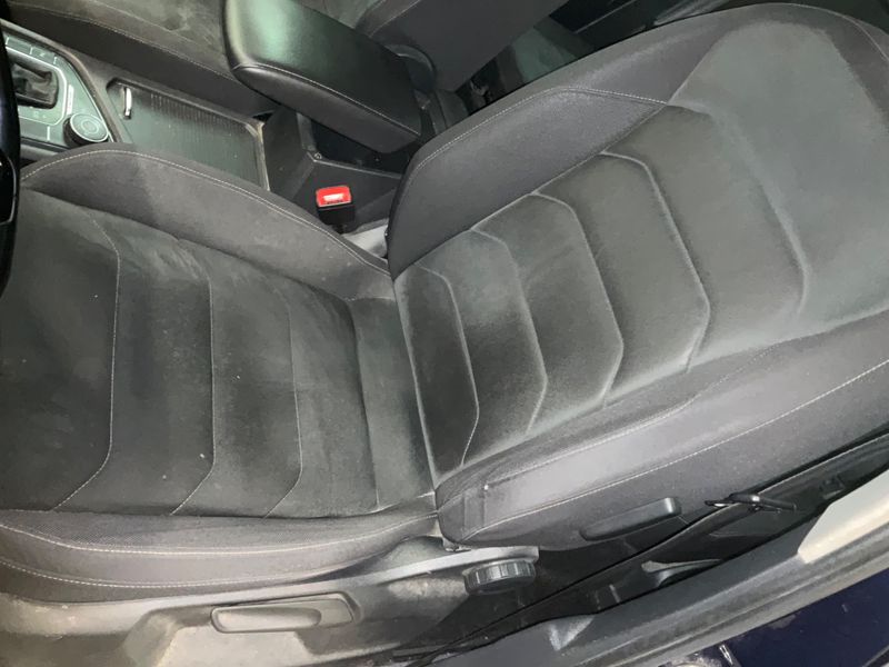 Volkswagen Tiguan 2.0 TDI Advance 4Motion BlueMotion Tech 2019 – снимка 24