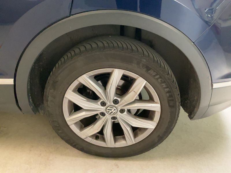 Volkswagen Tiguan 2.0 TDI Advance 4Motion BlueMotion Tech 2019 – снимка 5