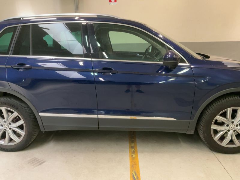 Volkswagen Tiguan 2.0 TDI Advance 4Motion BlueMotion Tech 2019 – снимка 10