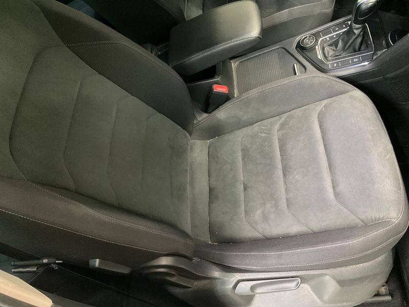 Volkswagen Tiguan 2.0 TDI Advance 4Motion BlueMotion Tech 2019 – снимка 23