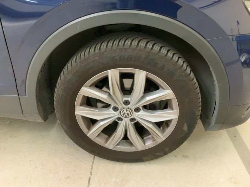 Volkswagen Tiguan 2.0 TDI Advance 4Motion BlueMotion Tech 2019 – снимка 11