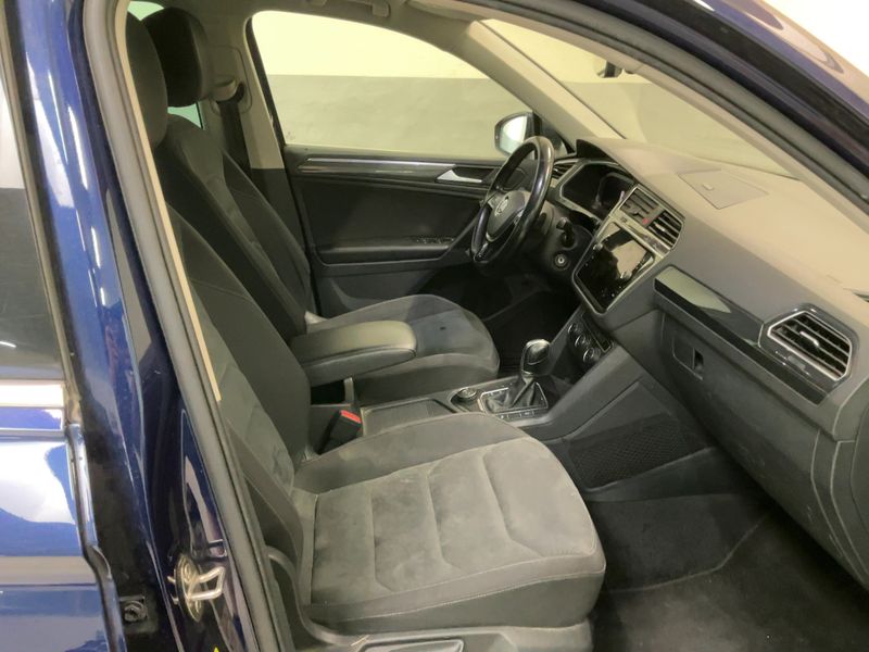 Volkswagen Tiguan 2.0 TDI Advance 4Motion BlueMotion Tech 2019 – снимка 16
