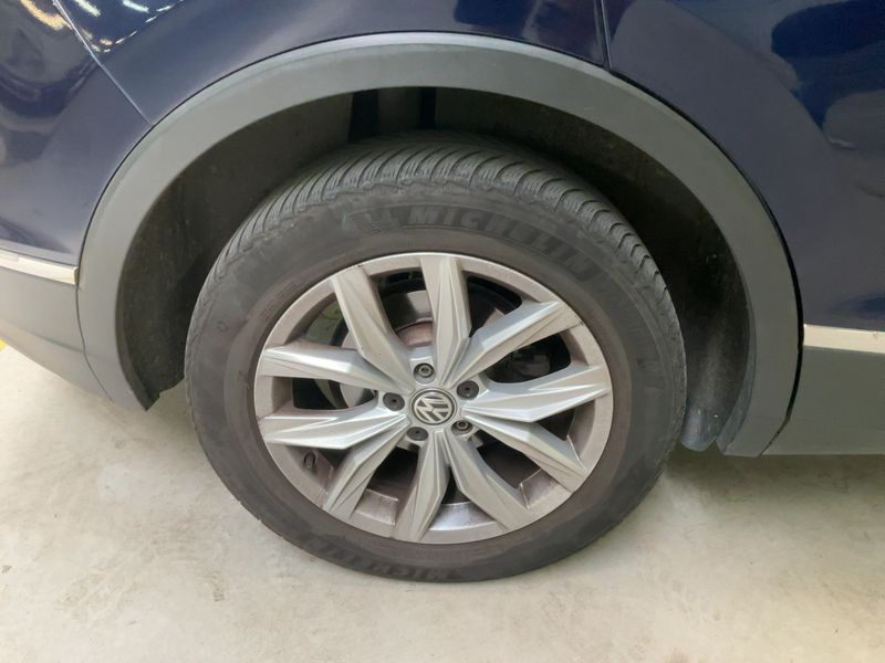 Volkswagen Tiguan 2.0 TDI Advance 4Motion BlueMotion Tech 2019 – снимка 9
