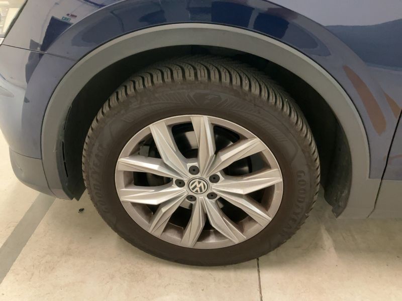 Volkswagen Tiguan 2.0 TDI Advance 4Motion BlueMotion Tech 2019 – снимка 3