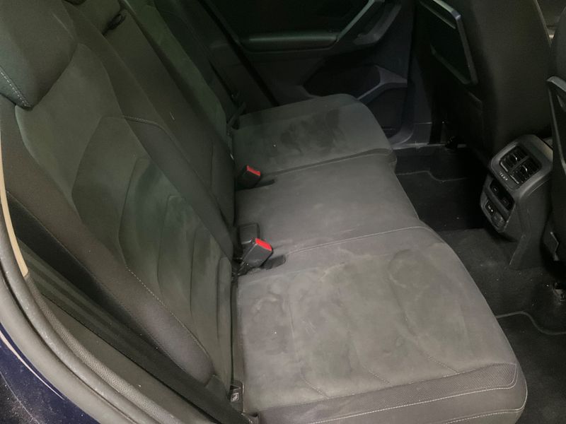 Volkswagen Tiguan 2.0 TDI Advance 4Motion BlueMotion Tech 2019 – снимка 22