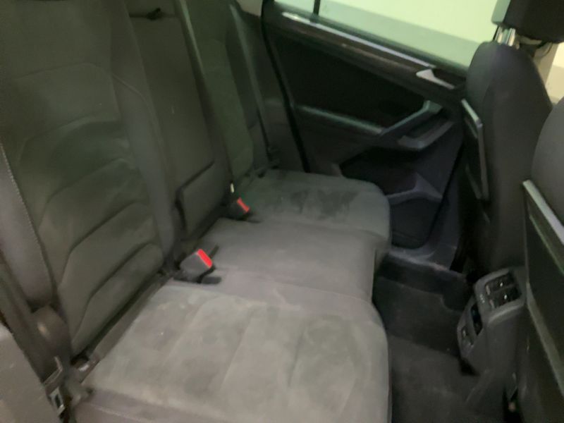 Volkswagen Tiguan 2.0 TDI Advance 4Motion BlueMotion Tech 2019 – снимка 19