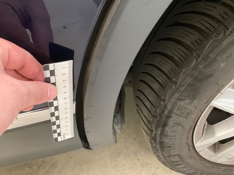 Volkswagen Tiguan 2.0 TDI Advance 4Motion BlueMotion Tech 2019 – снимка 21