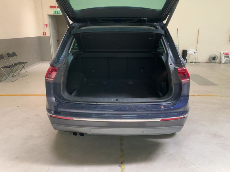 Volkswagen Tiguan 2.0 TDI Advance 4Motion BlueMotion Tech 2019 – снимка 15
