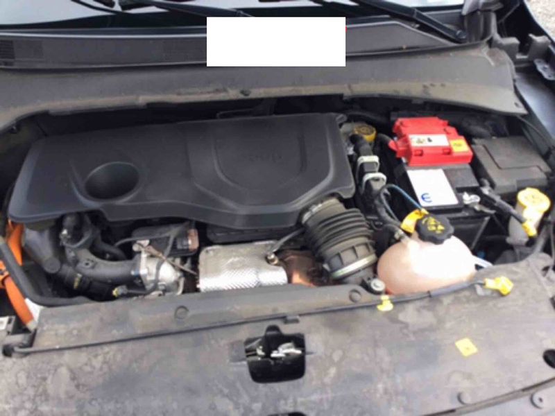Jeep Compass 1.3 T4 4xe Plug-in Hybrid Limited 2022 – снимка 8