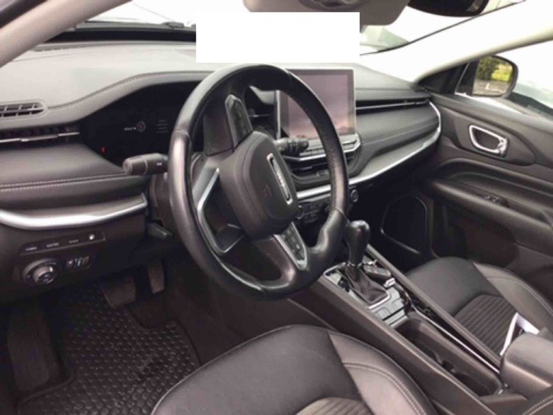 Jeep Compass 1.3 T4 4xe Plug-in Hybrid Limited 2022 – снимка 11