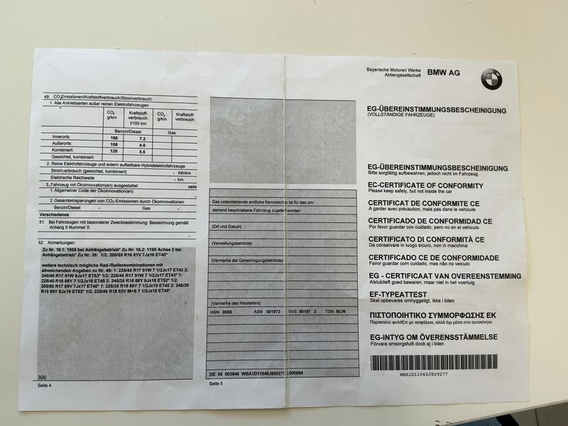 BMW 1er 116i 2015 – снимка 22