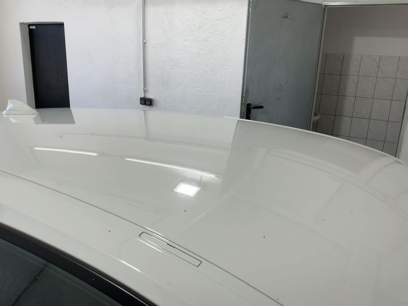 BMW 1er 116i 2015 – снимка 13