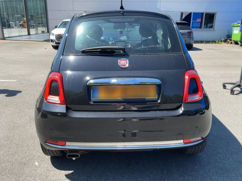 Fiat 500 1.2 Collezione 2019 – снимка 7