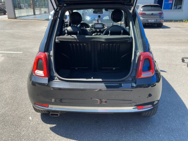Fiat 500 1.2 Collezione 2019 – снимка 15