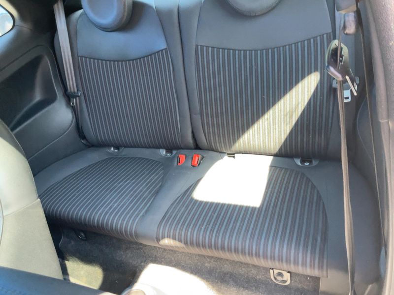 Fiat 500 1.2 Collezione 2019 – снимка 19