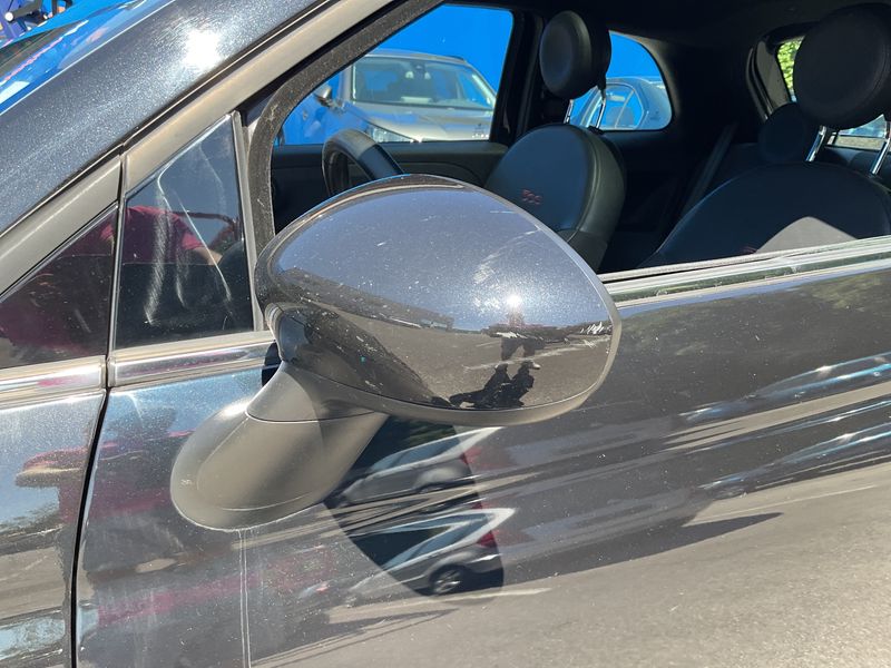 Fiat 500 1.2 Collezione 2019 – снимка 23