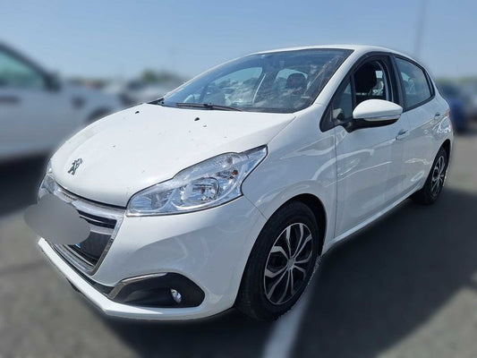 Peugeot 208 1.5 Blue-HDi Affaire Premium Pack 2020 – снимка 2