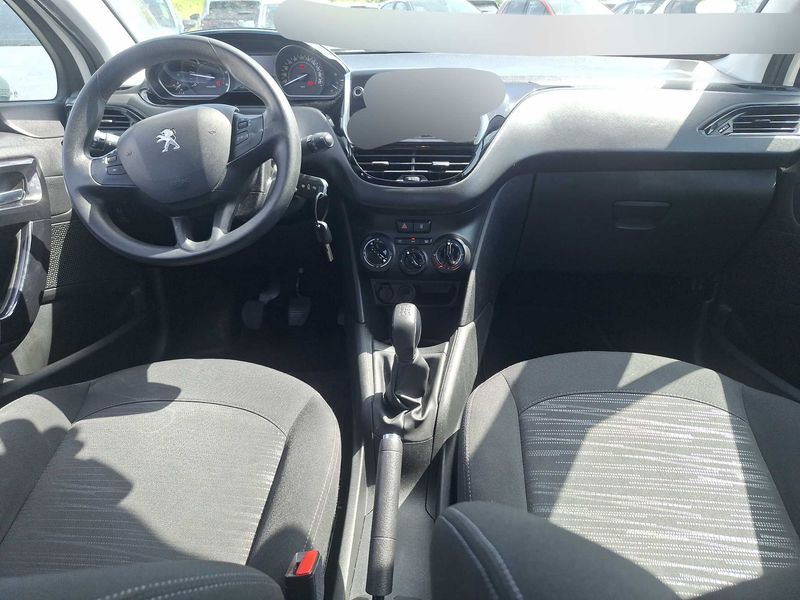 Peugeot 208 1.5 Blue-HDi Affaire Premium Pack 2020 – снимка 11