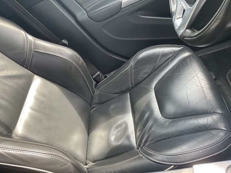 Volvo V60 2.4 D6 Plug-in Hybrid Summum AWD 2015 – снимка 21