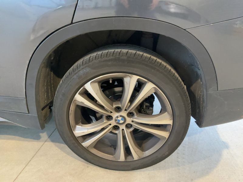 BMW X1 sDrive 18d Sport Line 2017 – снимка 5