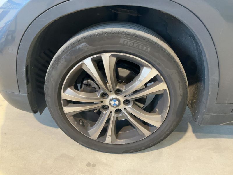 BMW X1 sDrive 18d Sport Line 2017 – снимка 3