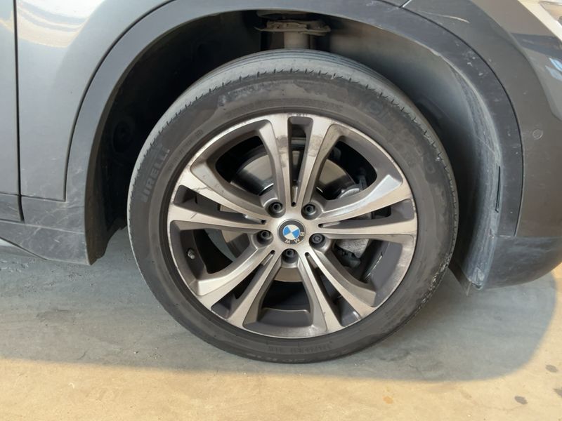 BMW X1 sDrive 18d Sport Line 2017 – снимка 11