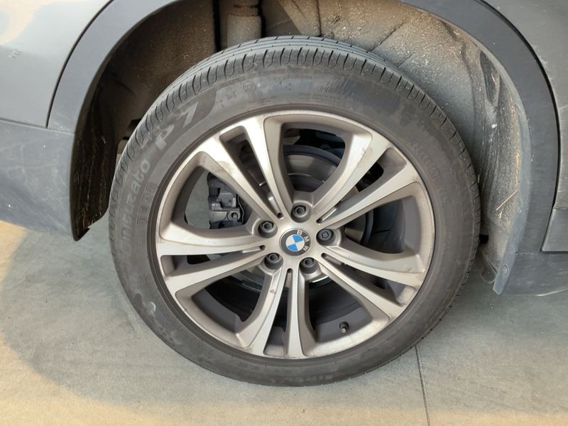 BMW X1 sDrive 18d Sport Line 2017 – снимка 9