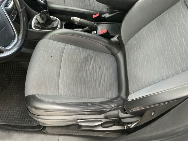 Opel Mokka 1.4 Turbo LPG Cosmo ecoFlex 2015 – снимка 22