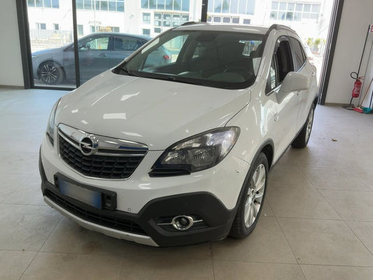 Opel Mokka 1.4 Turbo LPG Cosmo ecoFlex 2015 – снимка 1