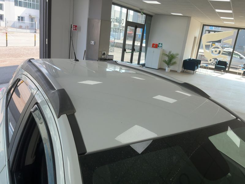 Opel Mokka 1.4 Turbo LPG Cosmo ecoFlex 2015 – снимка 13
