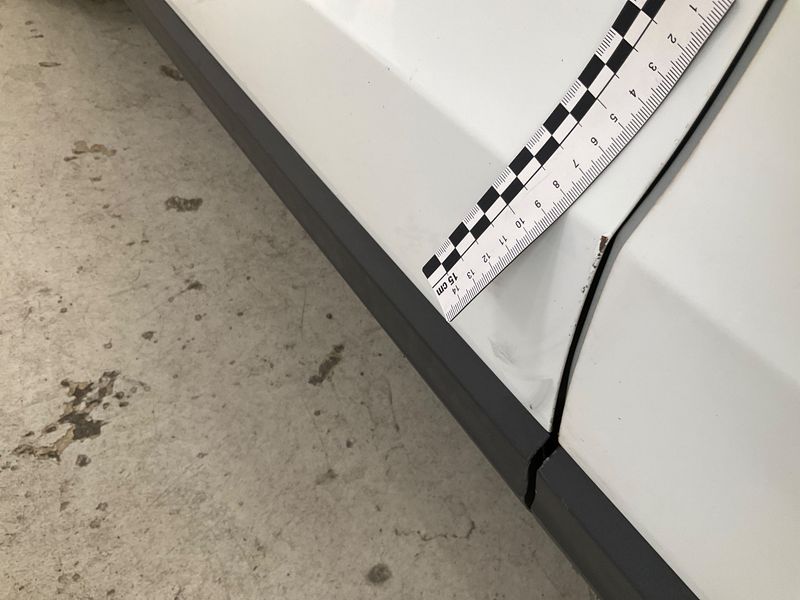 Audi Q5 2.0 TDI quattro 2011 – снимка 35